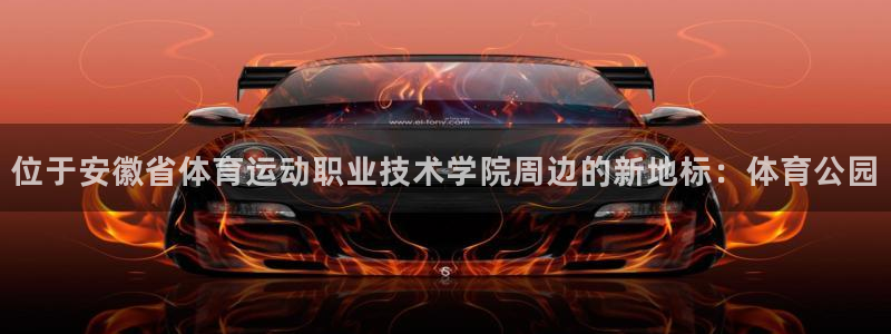 一竞技官方正版app娱乐首页官网下载：位于安徽省体育运动职业