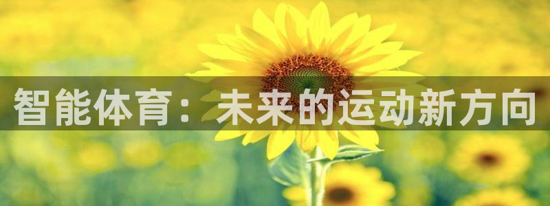 一竞技测速网站填什么：智能体育：未来