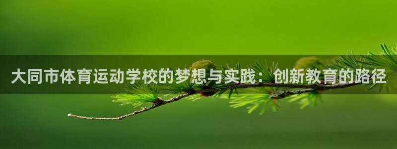 一竞技测速站网址是什么：大同市体育运