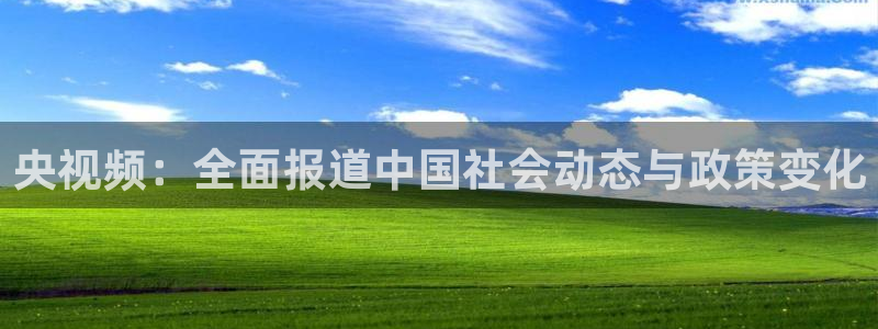 雨燕nba直播在线直播：央视频：全面报道中国社会动态与政策变化